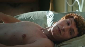 Johnny Berchtold in Murdaugh: Death in the Family (2025) Shirtless Underwear Shirtless Underwear 82719