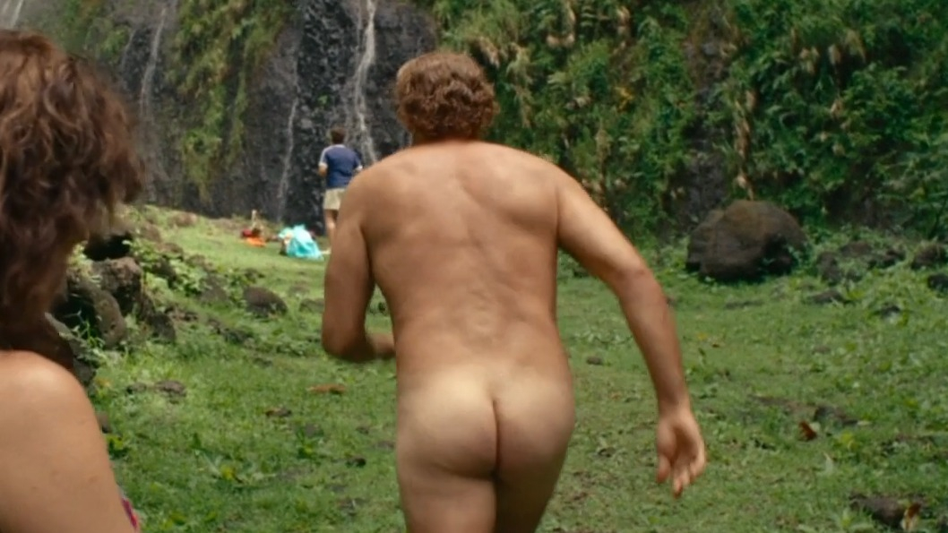 Billy Zane Nude in Waltzing With Brando. Butt, Shirtless, Balls, sexy. 82738