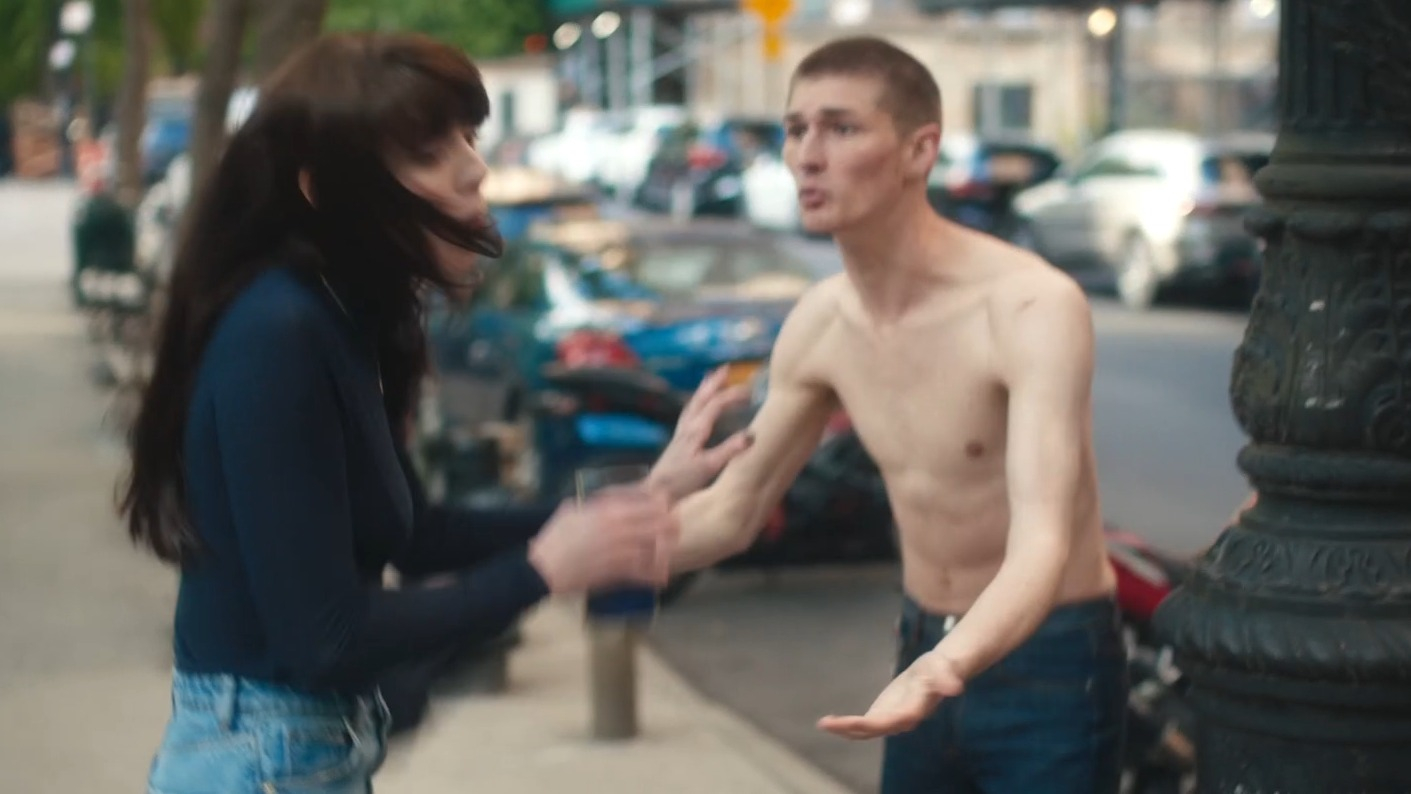 Messy's Sexiest Scenes with Robbie Lyons. Sexy, Shirtless, Straight, bulge. 82746