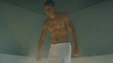 Tyriq Withers in I Know What You Did Last Summer (2025) Shirtless Shirtless 82744