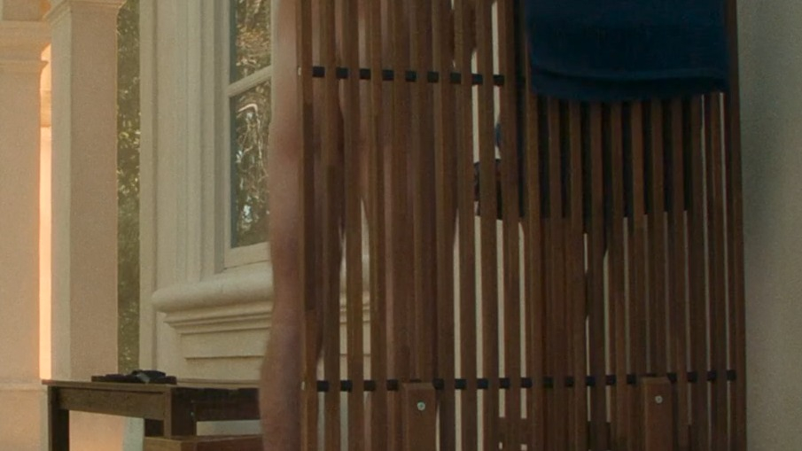 Alex Roe Nude in Bone Lake. Butt, Shirtless. 83332