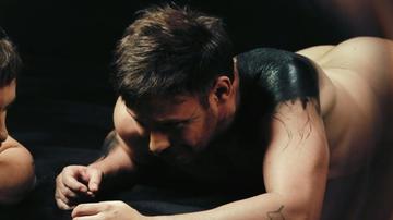 Ezequiel Pache in Impulses (2025) Butt Bulge Butt 82760