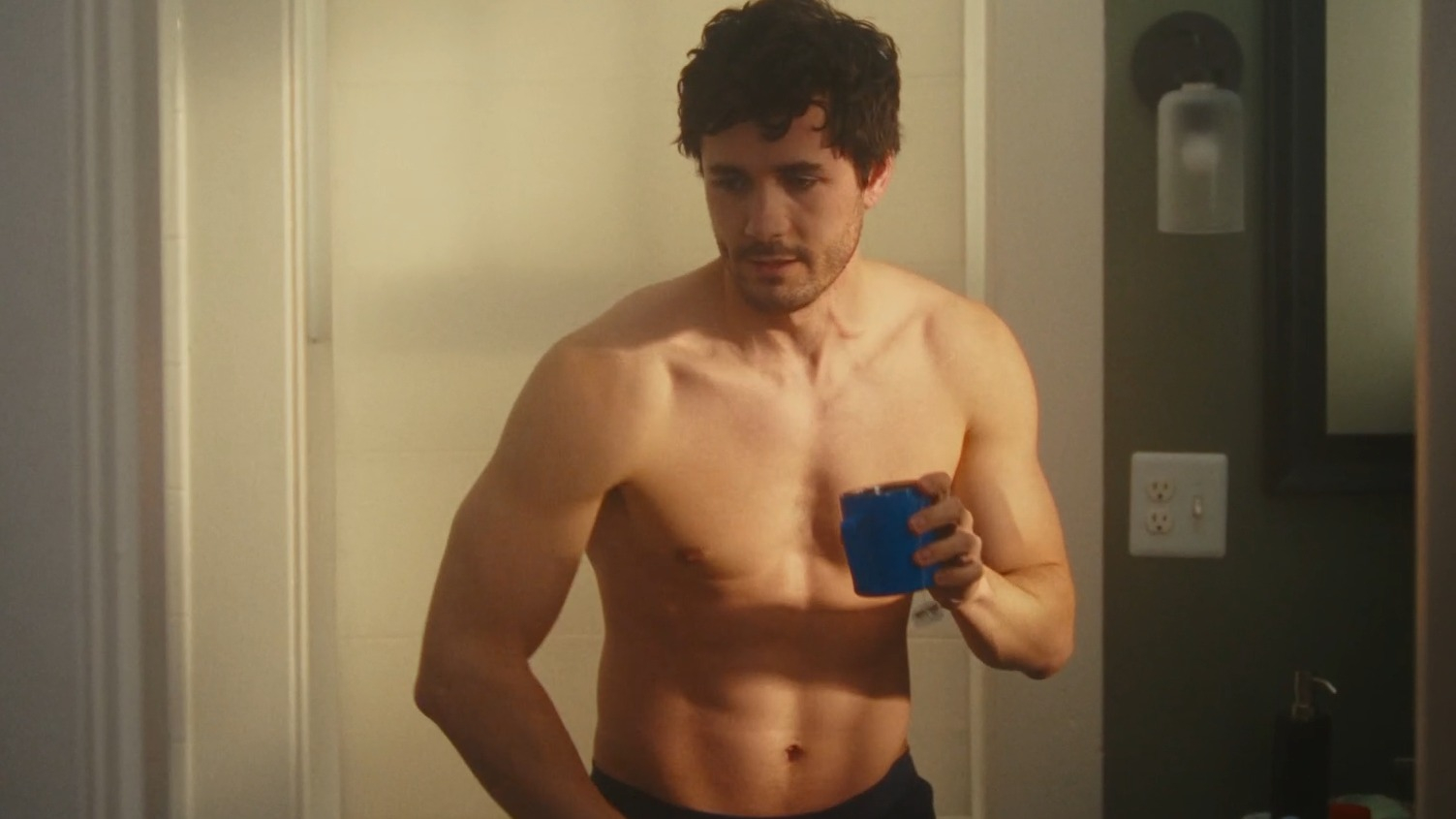 Sexiest Connor Scenes. Sexy, Shirtless. 82768