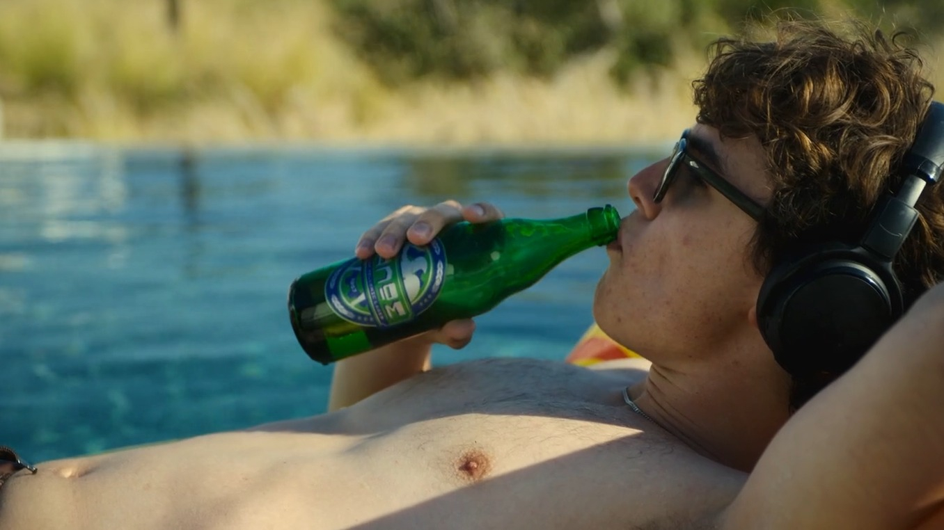 Sexiest Scenes of Kit Tanner from Malice. Bathing Suit, Sexy, Shirtless. 82775