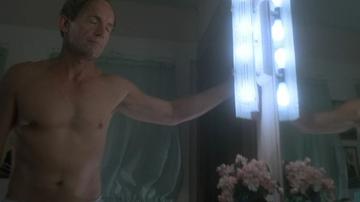 Lance Henriksen in The Horror Show (1989) Sexy Shirtless Sexy Shirtless 82797