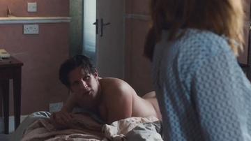 Sexiest Matt Smith Scene in The Death of Bunny Munro. Sexy. 82801