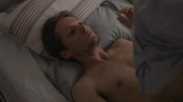 Sexiest Christian Scenes. Gay, Shirtless, butt, penis. 82936