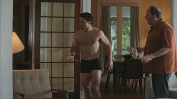 Sexiest Kip Grady Scenes. Shirtless, Underwear, bulge, butt. 82870