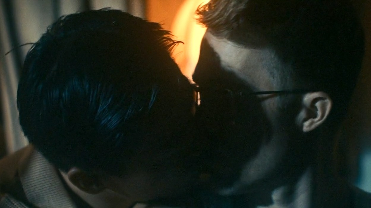 Hottest Adam Scenes. Gay, sexy. 82845