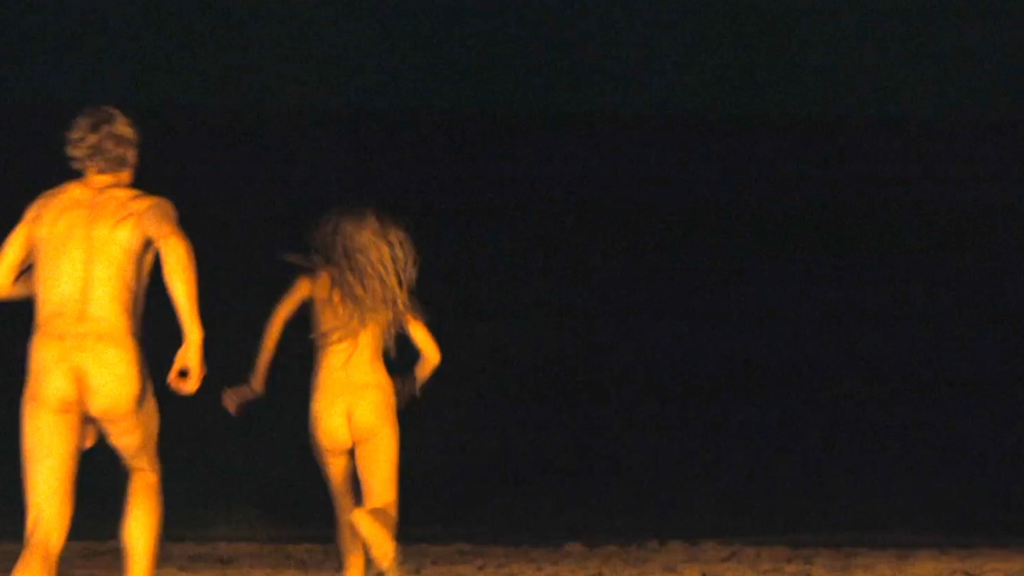 Daniel Sträßer Nude in Funeral for a Dog. Balls, Butt, Penis, Shirtless, gay, sexy. 82852