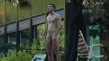 Lautaro Bettoni in The Wailing (2024) Balls Butt Penis Shirtless Balls Butt 82868