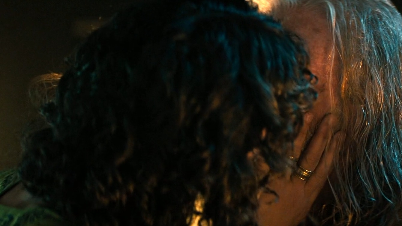 Spartacus: House of Ashur's Sexiest Scenes with Arlo Gibson. Gay, butt, shirtless. 83034