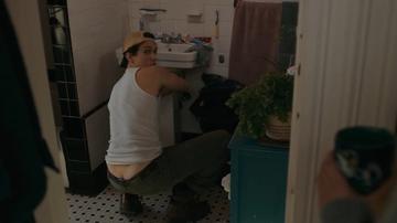 Sam Vartholomeos in The Family McMullen (2025) Butt Butt Shirtless 82880