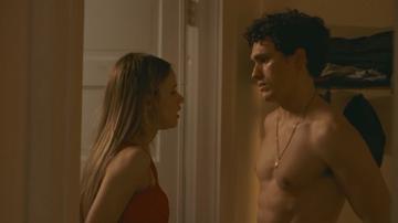 Sam Vartholomeos in The Family McMullen (2025) Shirtless Butt Shirtless 82881