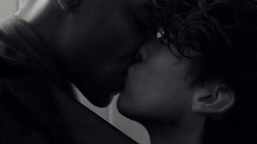 Jefferson Yaw Frempong-Manson, Bas Keizer in Out (2024) Gay Butt Gay 82891