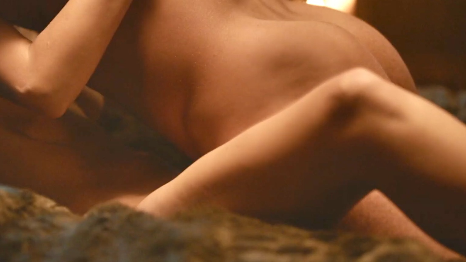Can Yaman Nude as Hasan Balaban Aga. Butt, Shirtless, Straight. 82922