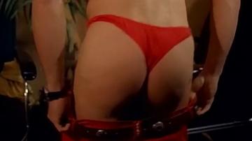 Steve Mateo in Vice Academy 4 (1995) Sexy Shirtless Thong Underwear Sexy Shirtless 82991