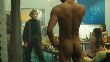 Ryoma Takeuchi in 10 Dance (2025) Butt Shirtless Butt Gay 83003