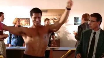 Steve Mateo in Vice Academy 6 (1998) Sexy Shirtless Sexy Shirtless 83013
