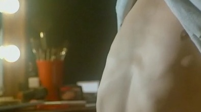 Sexiest Gerald / Geraldine Scenes. Shirtless, butt. 83068