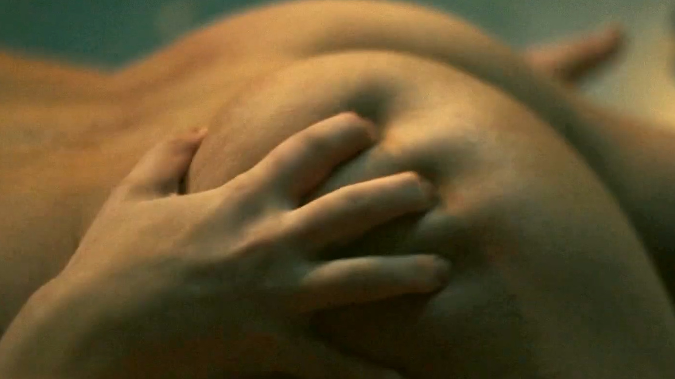 Micha from I Shall See Naked. Butt, Shirtless, Straight. 83069