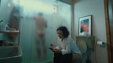 Andrew Lincoln in Coldwater (2025) Butt Shirtless Butt Shirtless 83070