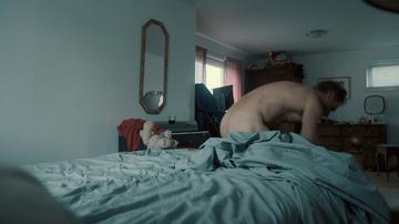 Andrew Lincoln in Coldwater (2025) Butt Shirtless Butt Shirtless 83093