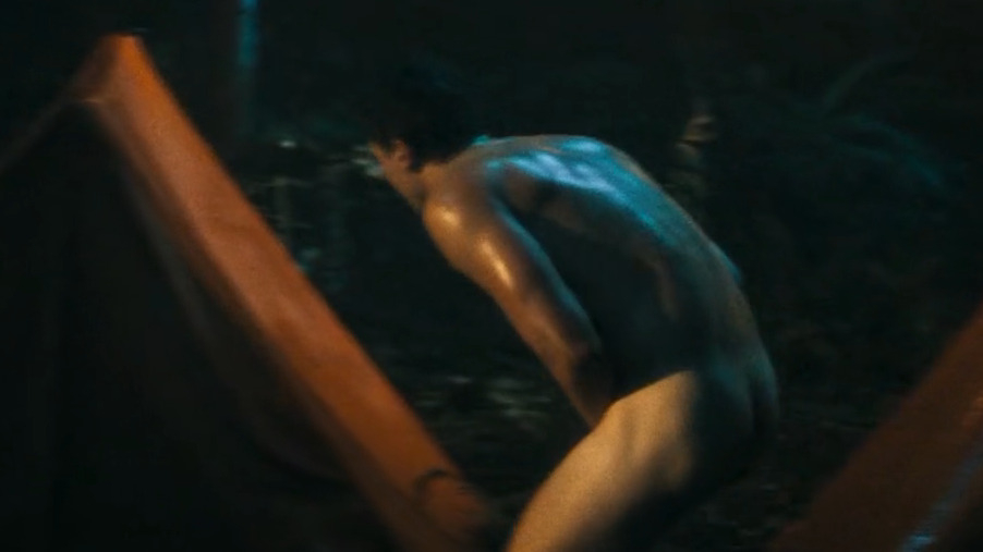 Alex Nilsen from People We Meet on Vacation Naked. Butt, Shirtless. 83075