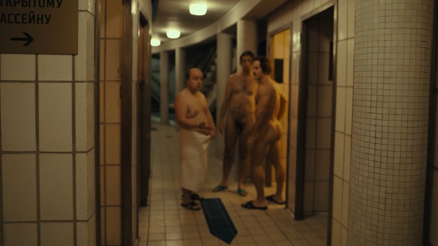 Sexiest Sasha Scenes. Sexy, bulge, shirtless. 83086