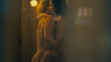 Artjom Gilz in PONIES (2026) Butt Shirtless Underwear Butt Shirtless 83087