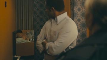 Iliasz Shweirif in PONIES (2026) Butt Butt 83089