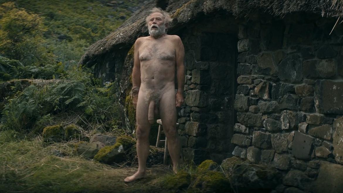 Danny Webb Nude in A Knight of the Seven Kingdoms. Balls, Butt, Penis, Prosthetic, Shirtless. 83134