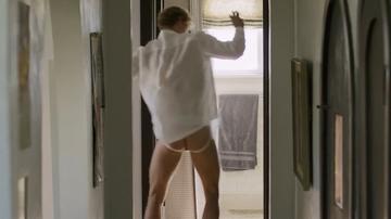 Trent Kendrick in F.L.Y. (2023) Bulge Butt Bulge Butt 83127