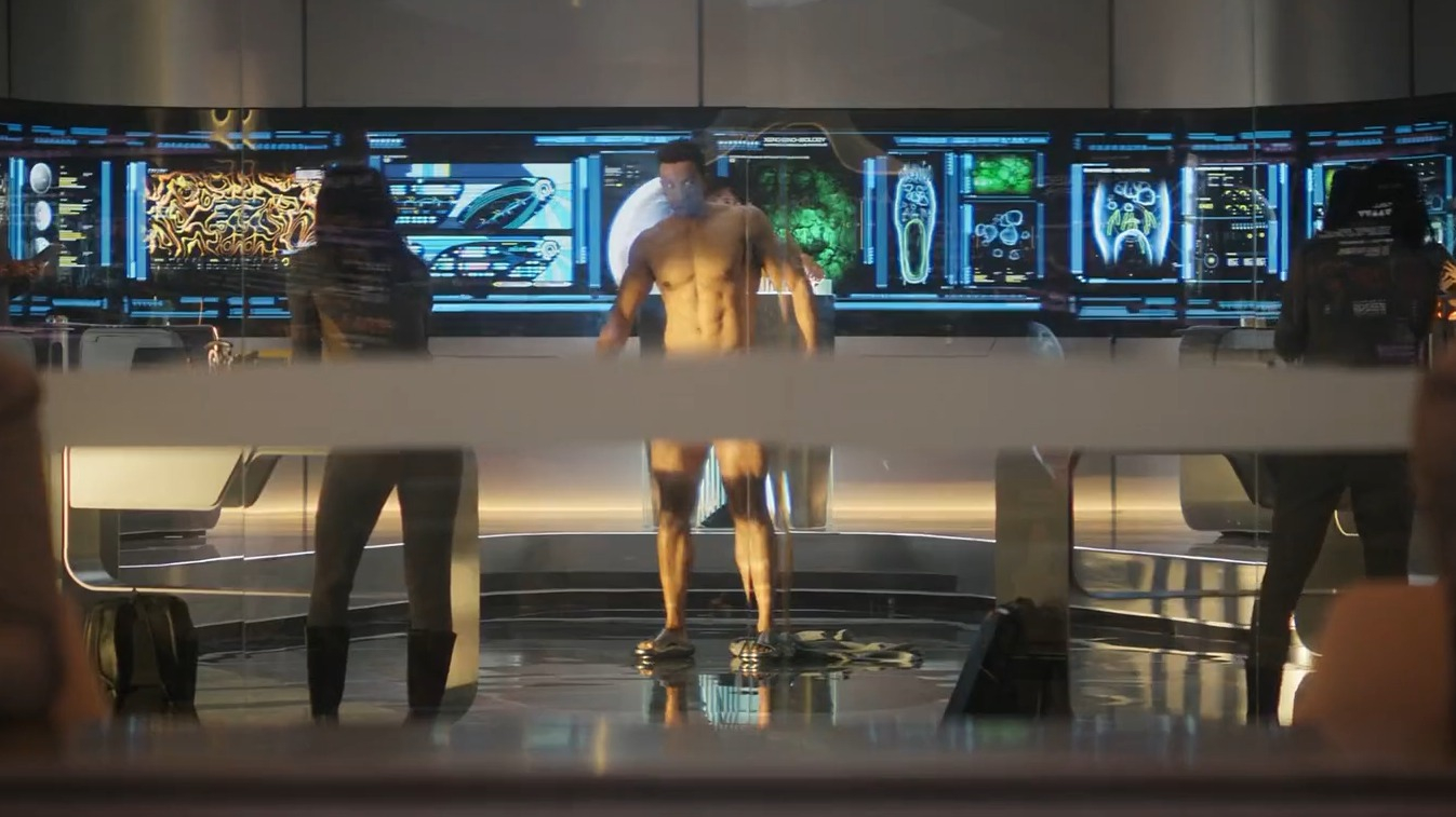 Hottest Darem Reymi Scenes. Shirtless, straight. 83109
