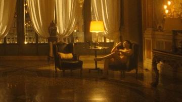 The Beauty's Sexiest Scenes with Alvise Rigo. Sexy, Straight, bulge, shirtless. 83112
