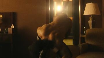 Jeremy Pope in The Beauty (2026) Butt Shirtless Butt Sexy 83118