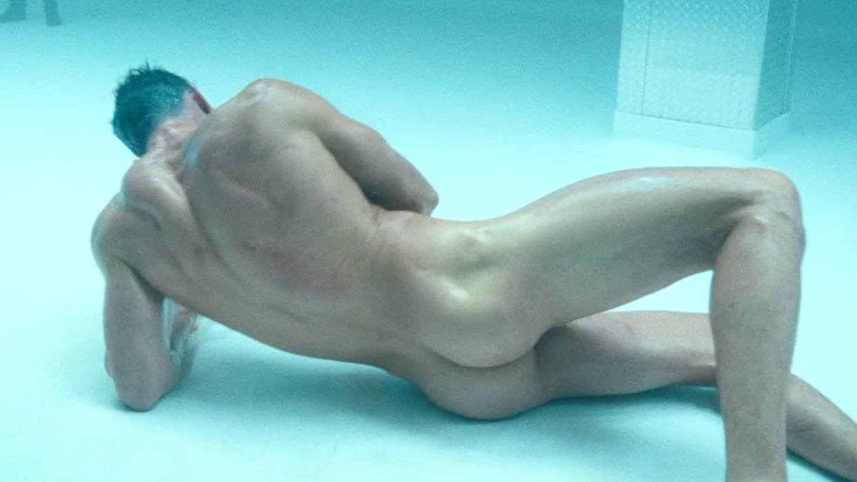 Nudes of Manny from The Beauty. Butt, Shirtless, sexy. 83154