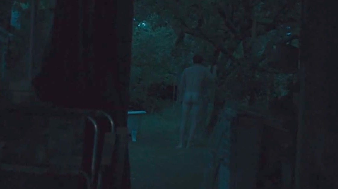 Levy Rico Arcos Nude as Anton. Butt, Shirtless. 83144