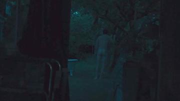 Levy Rico Arcos in Police (2025) Butt Shirtless Butt Shirtless 83144