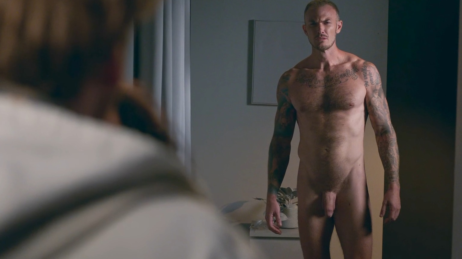 Chris from I Want Your Sex Naked. Penis, Shirtless. 84341