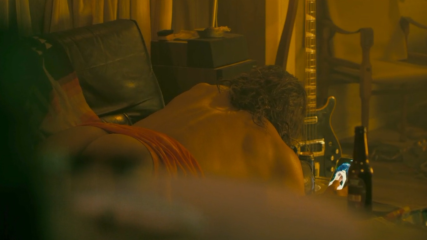 Jonny Hale from The Wrecking Crew Naked. Butt, Shirtless, sexy. 83147