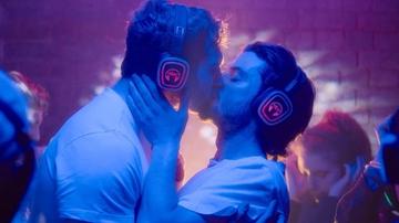 Alexander Lincoln, Jack Brett Anderson in A Night Like This (2025) Gay Gay 83169