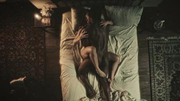 David Junior Nude in Madam Beja. Butt, Shirtless, Straight. 83224