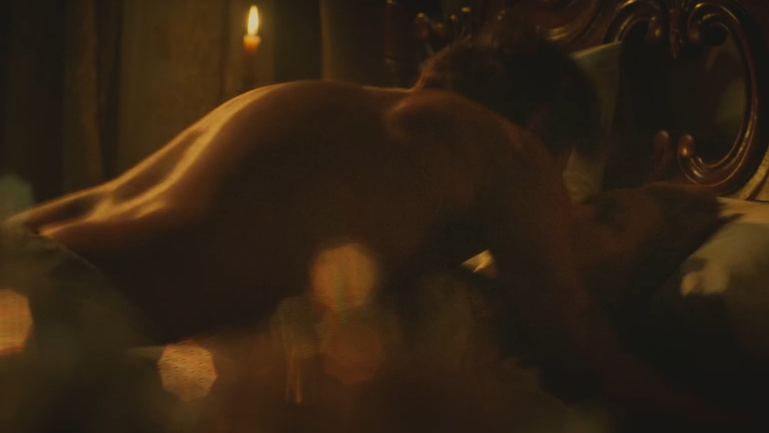 Coronel Elias Felizardo from Madam Beja Naked. Butt, Shirtless, Straight, gay, sexy. 83501
