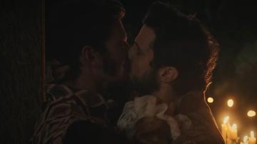João Villa in Madam Beja (2026) Gay Butt Gay 83551