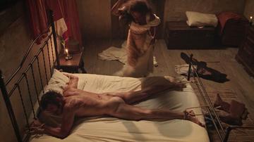 Tuca Andrada in Madam Beja (2026) Butt Shirtless Butt Sexy 83346