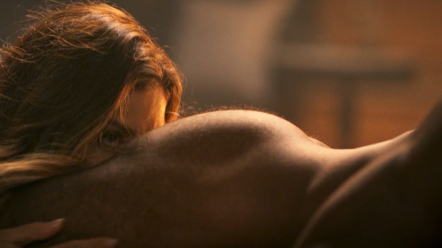 João Carneiro de Mendonça from Madam Beja Naked. Butt, Shirtless, Straight. 83357