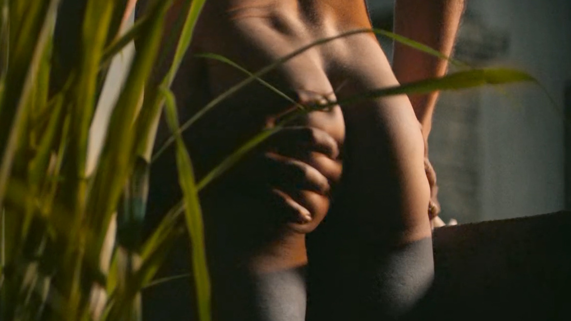 Bruno Suzano Nude as Alcides. Butt, Gay, Shirtless, sexy. 83444