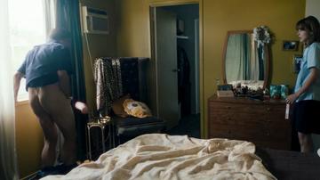 Jeremy Lindsay Taylor in Audrey (2024) Butt Butt Shirtless 83201