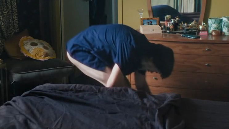 Nudes of Cormack Lipsick from Audrey. Butt, shirtless, straight. 83202